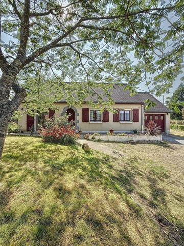 Maison Châteaubriant