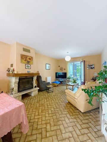 Maison Châteaubriant