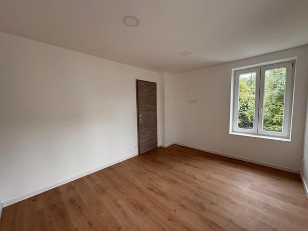 10 mn Montreuil aux lions - 8 mn Gare Nanteuil Saacy