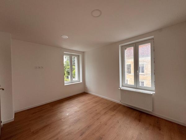 10 mn Montreuil aux lions - 8 mn Gare Nanteuil Saacy