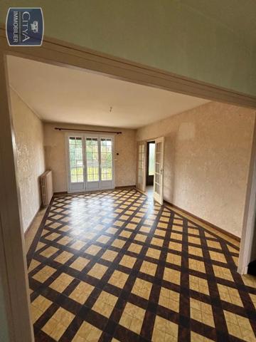 Maison à vendre 4 pièces 99.46m²