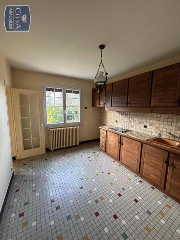Maison à vendre 4 pièces 99.46m²