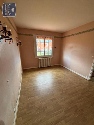 Maison à vendre 4 pièces 99.46m²