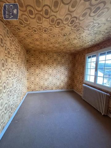 Maison à vendre 4 pièces 99.46m²