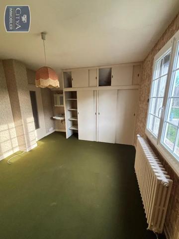 Maison à vendre 4 pièces 99.46m²