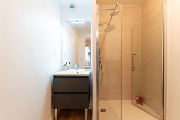 Appartement de 2023 Tours Nord