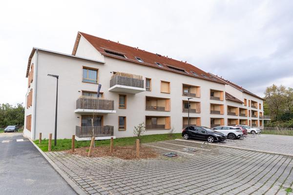 Appartement de 2023 Tours Nord