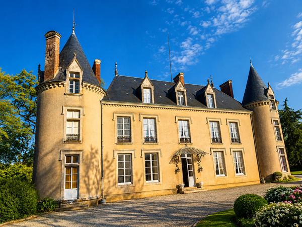 Château et ses communs - Tennis et étang- Proche d'Alençon , Alencon Château et ses communs - Tennis et étang- Proche d'Alençon , Alencon
