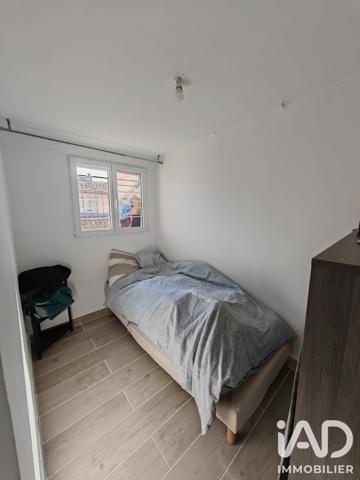 Appartement à vendre 2 pièces 26 m² Toulon