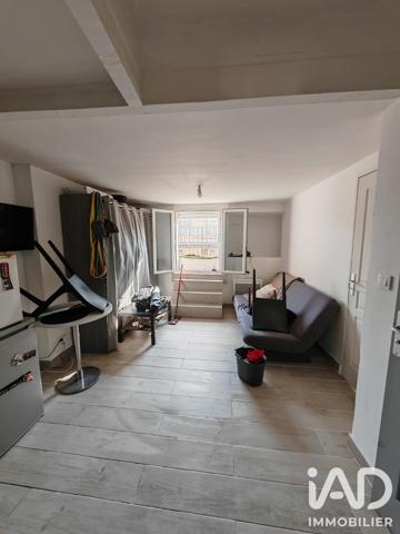 Appartement à vendre 2 pièces 26 m² Toulon