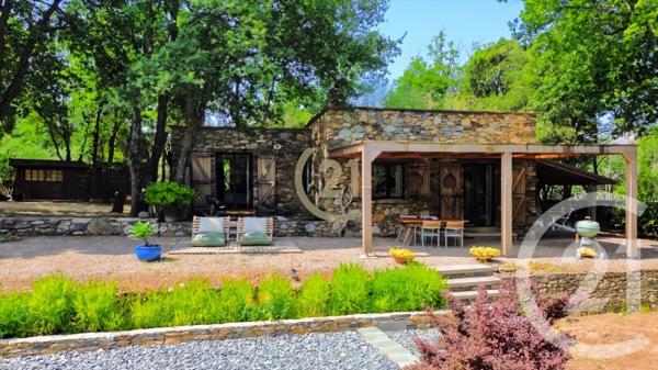 Maison à vendre  5 pièces - 175,37 m2 BARBAGGIO - 202