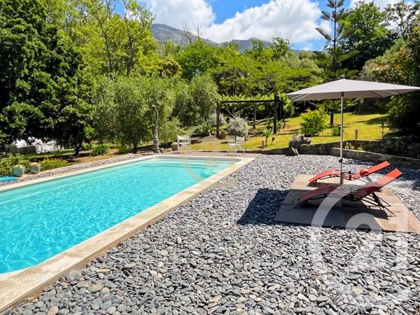 Maison à vendre  5 pièces - 175,37 m2 BARBAGGIO - 202