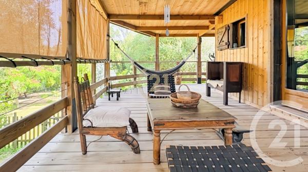 Maison à vendre  5 pièces - 175,37 m2 BARBAGGIO - 202