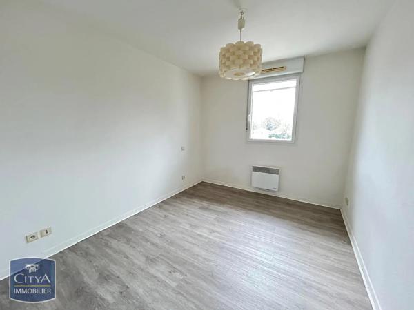 Appartement à louer 2 pièces 47.75m²