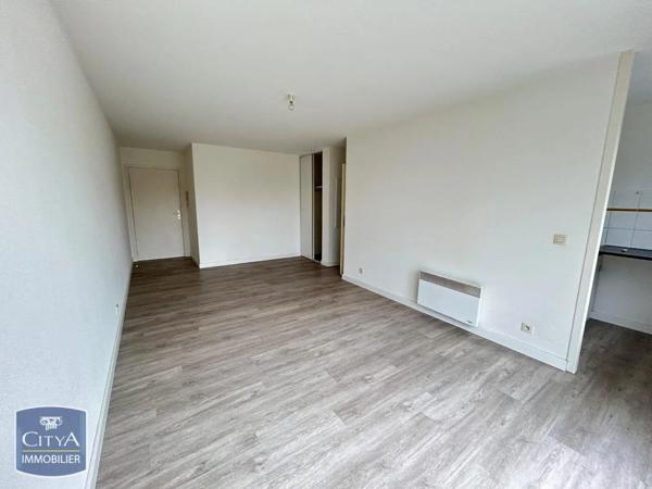 Appartement à louer 2 pièces 47.75m²