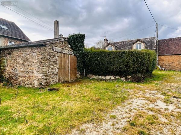 Maison à vendre à Saint-Denis-sur-Sarthon dans l'Orne (61420), ref : 61001-28