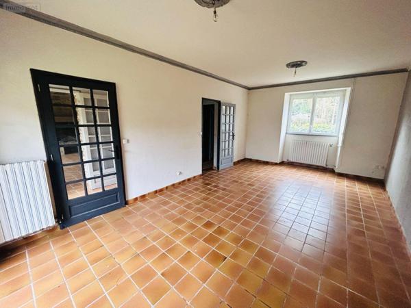 Maison à vendre à Saint-Denis-sur-Sarthon dans l'Orne (61420), ref : 61001-28