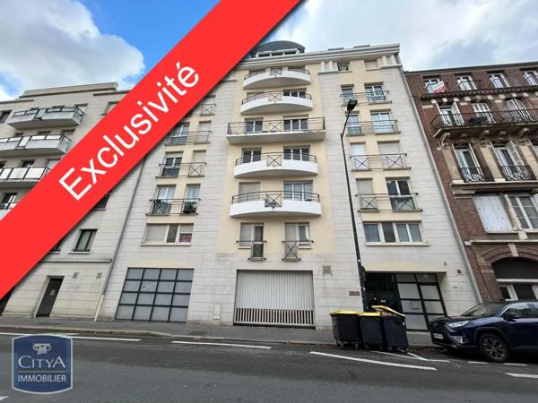 Appartement à vendre 2 pièces 43.5m²