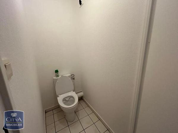 Appartement à vendre 2 pièces 43.5m²