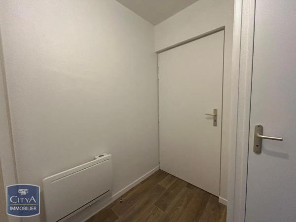 Appartement à vendre 2 pièces 43.5m²
