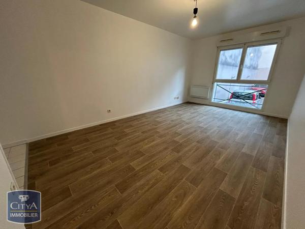 Appartement à vendre 2 pièces 43.5m²