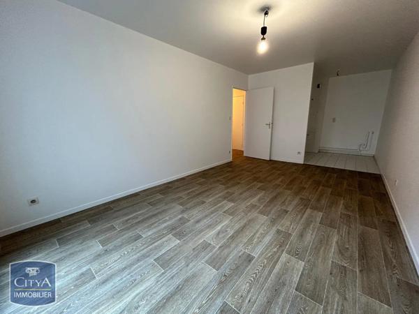 Appartement à vendre 2 pièces 43.5m²