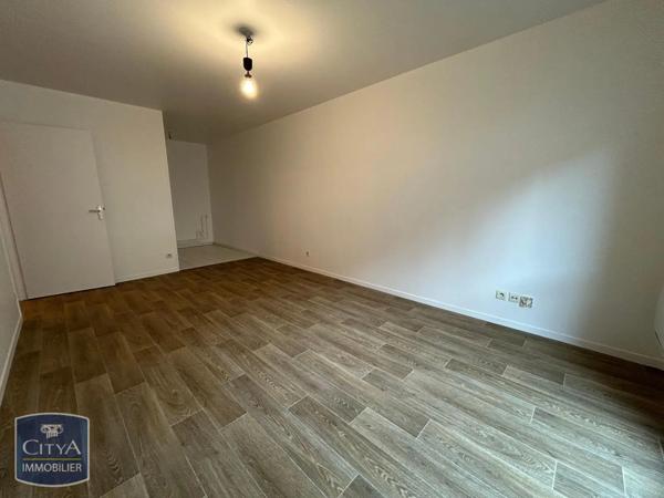 Appartement à vendre 2 pièces 43.5m²