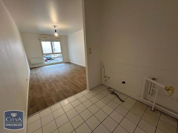 Appartement à vendre 2 pièces 43.5m²