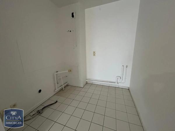 Appartement à vendre 2 pièces 43.5m²