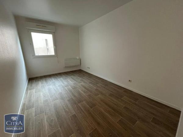 Appartement à vendre 2 pièces 43.5m²