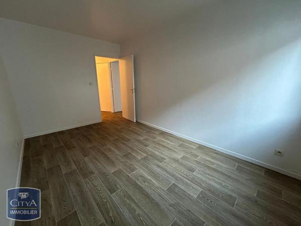 Appartement à vendre 2 pièces 43.5m²