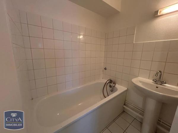 Appartement à vendre 2 pièces 43.5m²