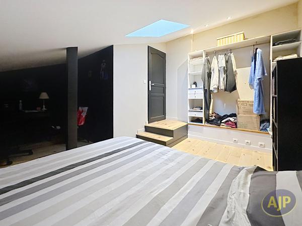 Vente maison Pons : 290 000 € - AJP Immobilier Pons