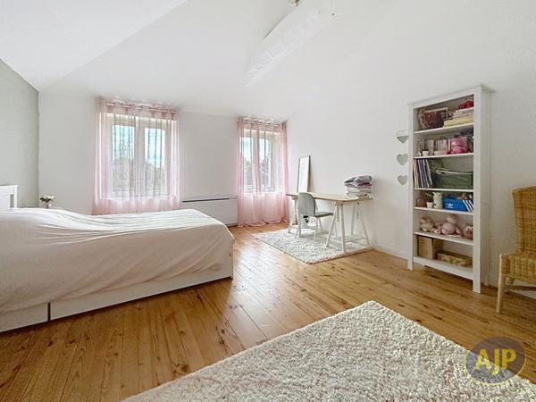 Vente maison Pons : 290 000 € - AJP Immobilier Pons