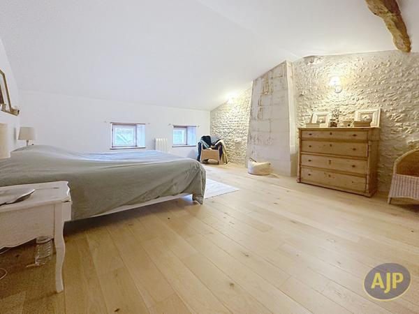 Vente maison Pons : 290 000 € - AJP Immobilier Pons