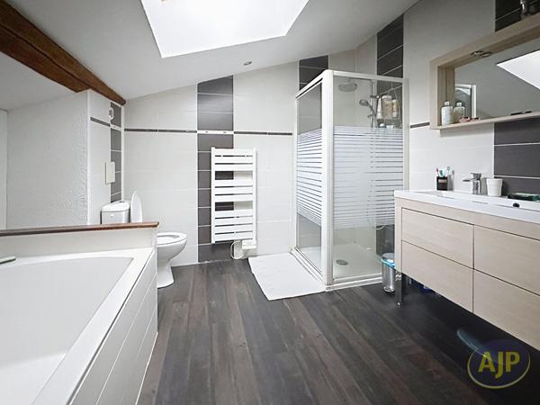 Vente maison Pons : 290 000 € - AJP Immobilier Pons