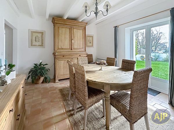 Vente maison Pons : 290 000 € - AJP Immobilier Pons