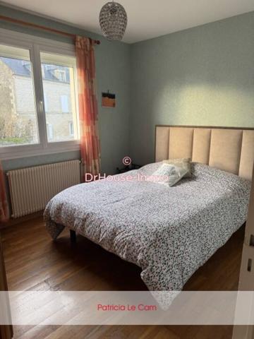 Maison à vendre 6 pièces de 107 m²