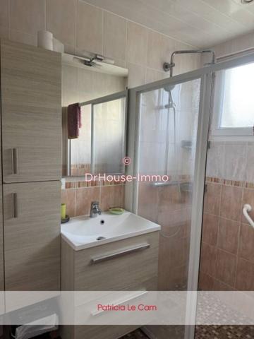 Maison à vendre 6 pièces de 107 m²