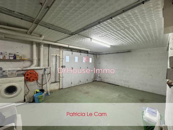Maison à vendre 6 pièces de 107 m²