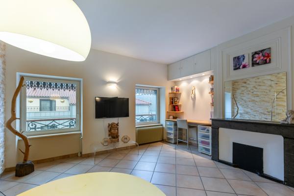 Appartement 3 pièces - 69 m² Exclusivité efficity