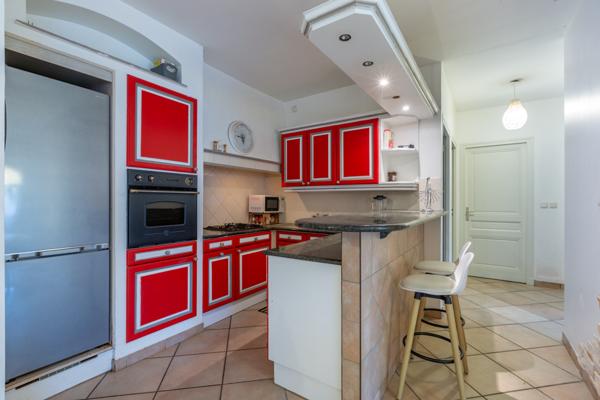 Appartement 3 pièces - 69 m² Exclusivité efficity