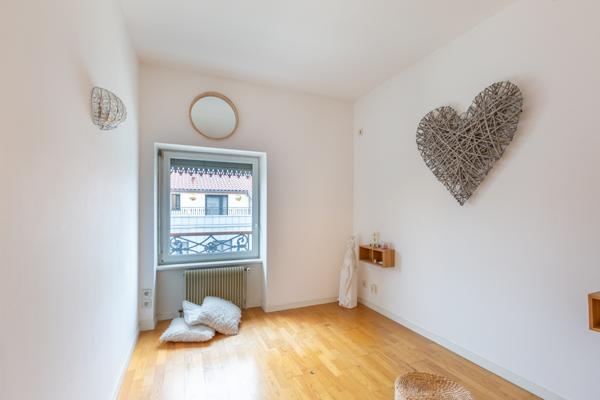 Appartement 3 pièces - 69 m² Exclusivité efficity