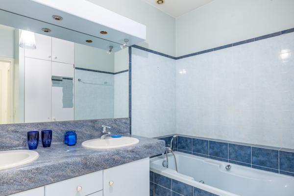 Appartement 3 pièces - 69 m² Exclusivité efficity