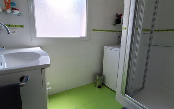 Appartement à vendre    3 pièces • 57,03 m2 Lannion