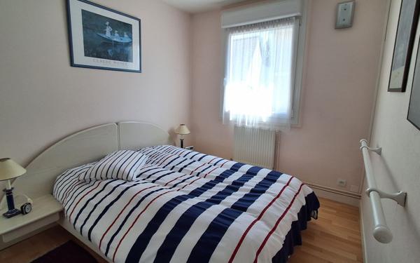 Appartement à vendre    3 pièces • 57,03 m2 Lannion