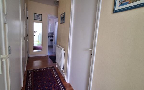 Appartement à vendre    3 pièces • 57,03 m2 Lannion