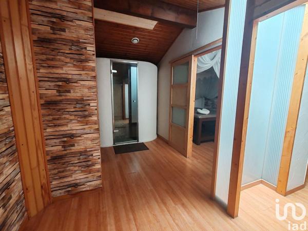 Boutique/Local commercial à vendre 68 m² Mérignac