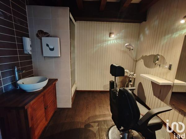 Boutique/Local commercial à vendre 68 m² Mérignac