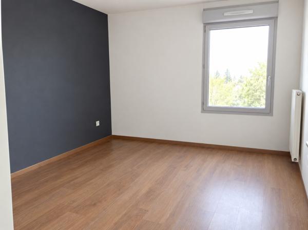 Appartement Roubaix 63.01 m²